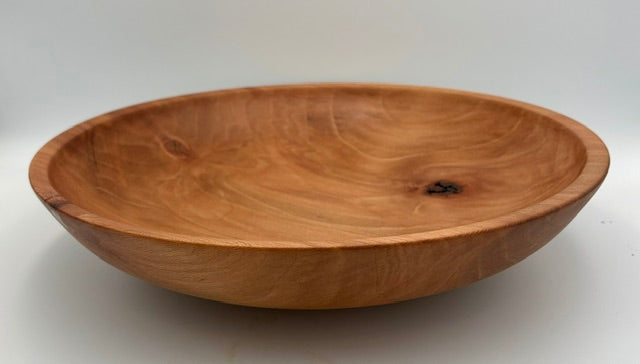 Sycamore Bowl 12.75" x 3"