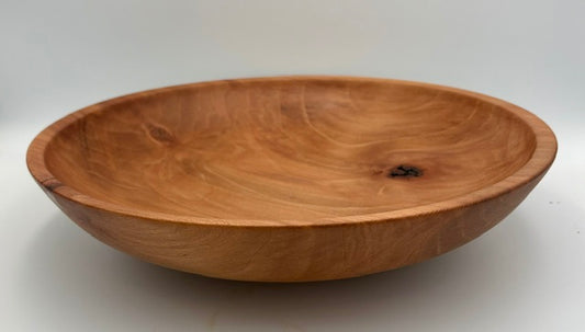 Sycamore Bowl 12.75" x 3"