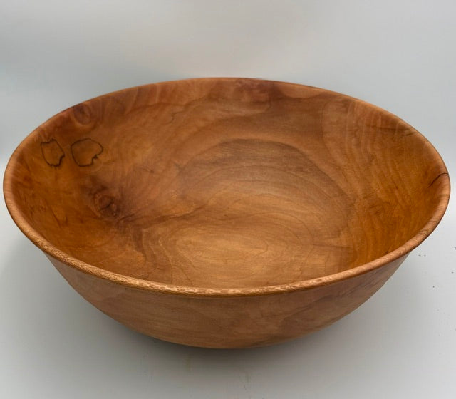 Sycamore Bowl 14.5" x 5"