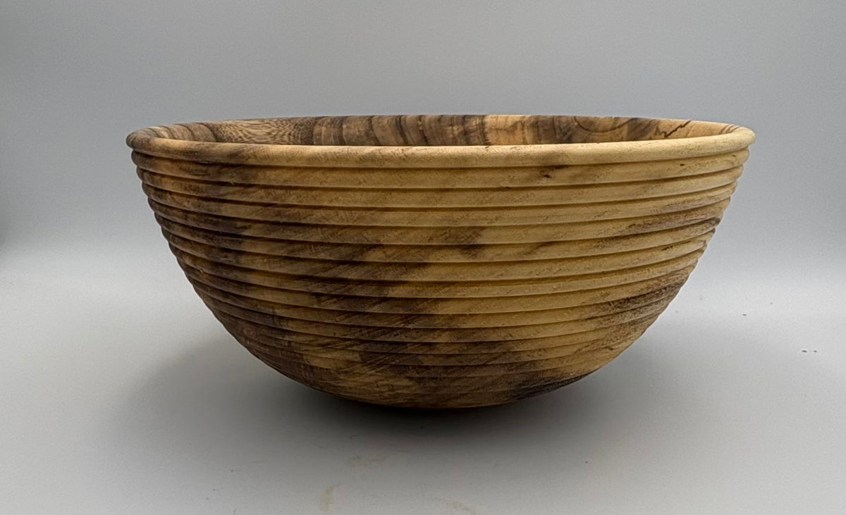 Hackberry Bowl 10" x 4.5"