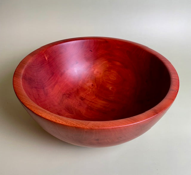 Cedar Elm Bowl 9" x 3.75"