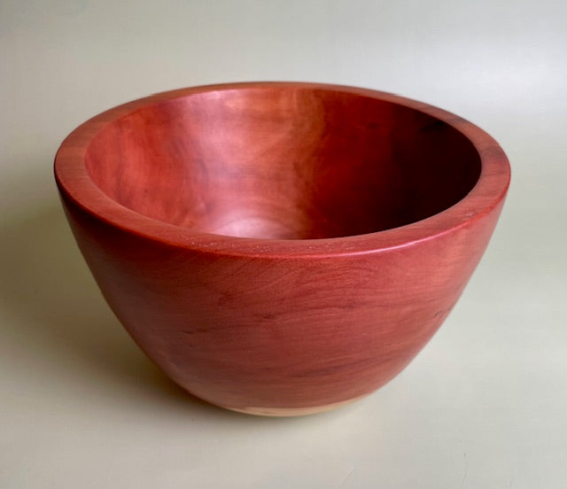 Cedar Elm Bowl 8" x 4.75"