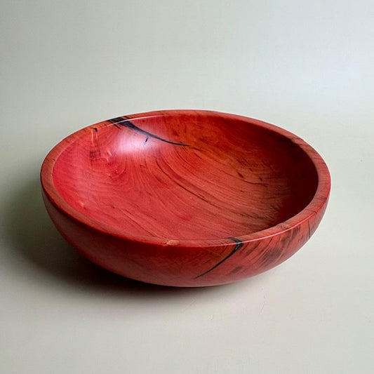 Cedar Elm Bowl 9.5" x 2.75"