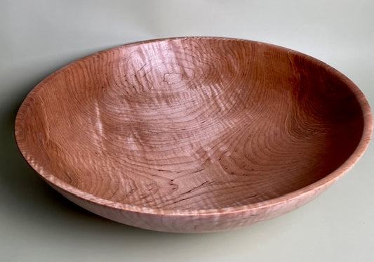 Cherry Bowl 15.5" x 4"