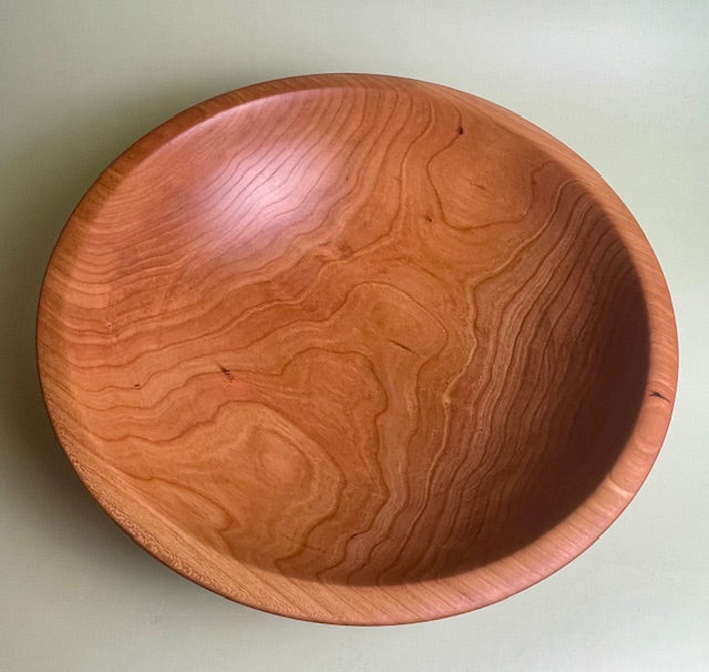 Cherry Bowl 12.25" x 3.75