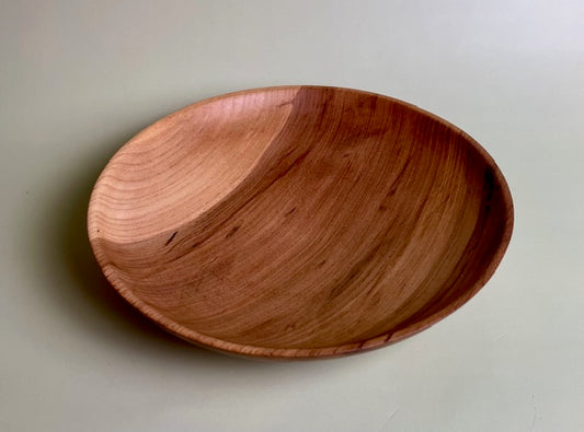 Elm bowl 7.5" x 1.5"