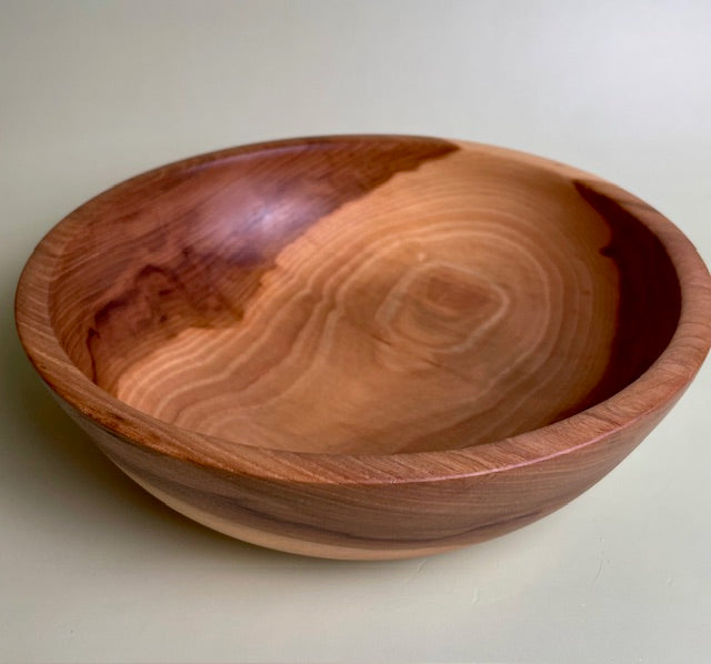 Elm Bowl 8.75 x 2.5"