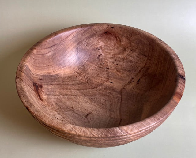 Pecan Bowl 11.25" x 4.25"