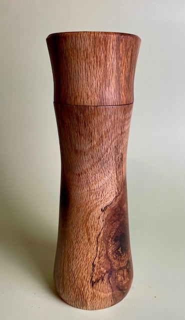 Post Oak Pepper Grinder