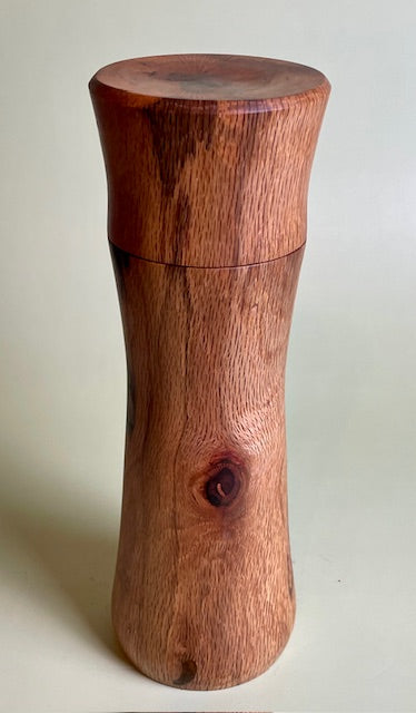 Post Oak Pepper Grinder