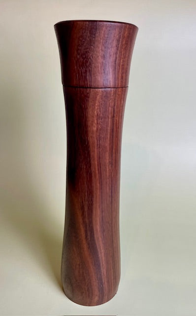 Walnut Pepper Grinder