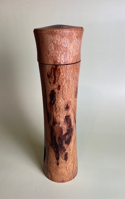 Post Oak Pepper Grinder