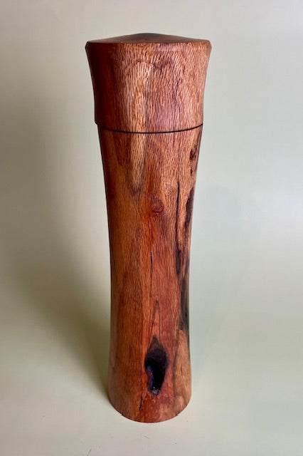 Post Oak Pepper Grinder