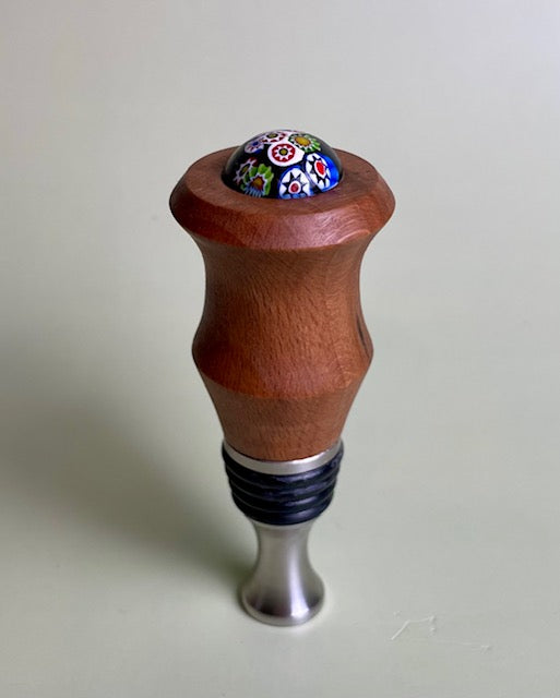 Bottle Stopper #14