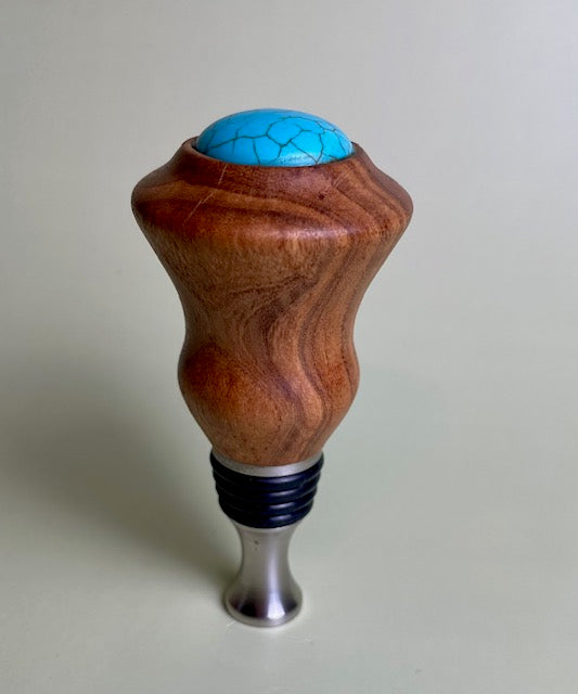 Bottle Stopper #15