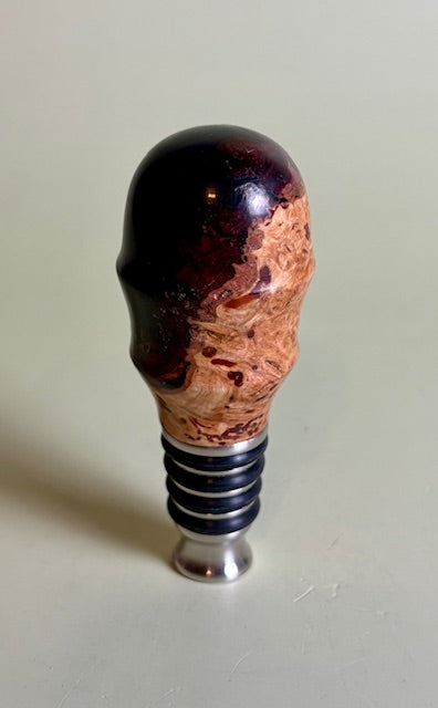 Bottle Stopper #16