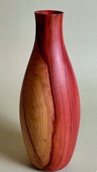 Cedar Elm Vase