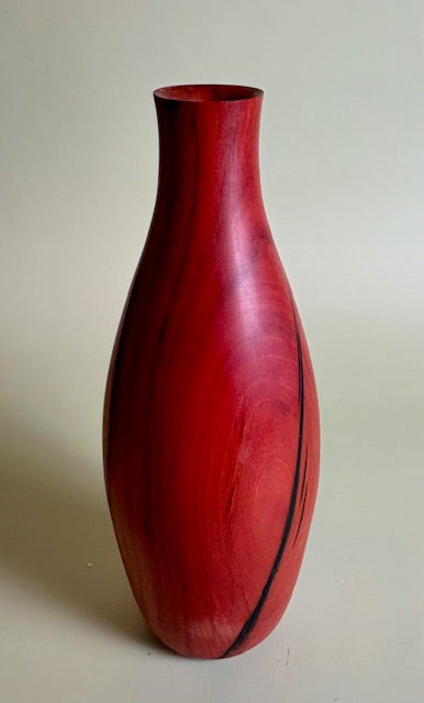 Cedar Elm Vase