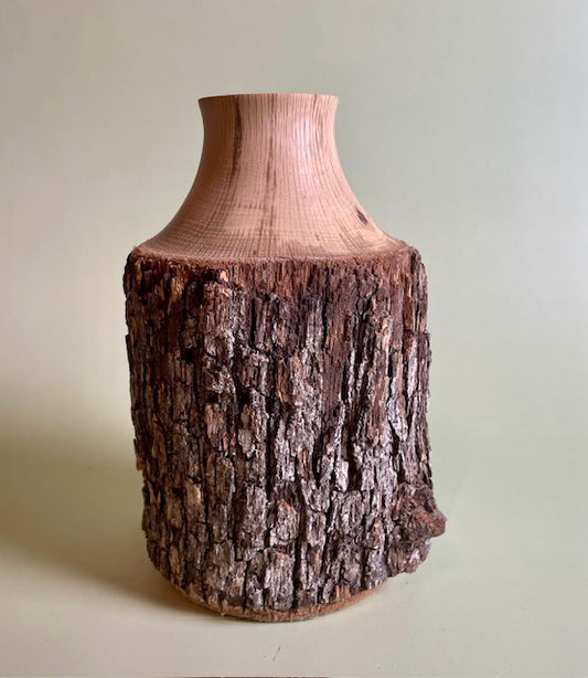 Post Oak Vase