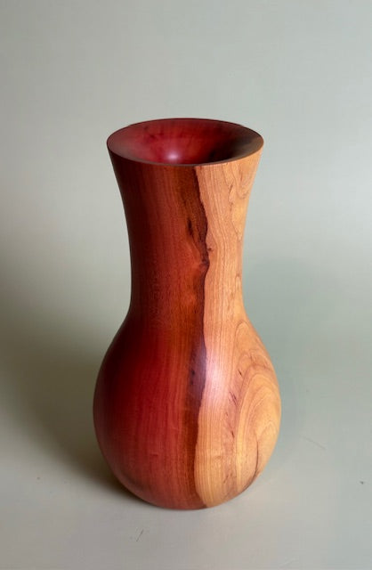 Cedar Elm Vase